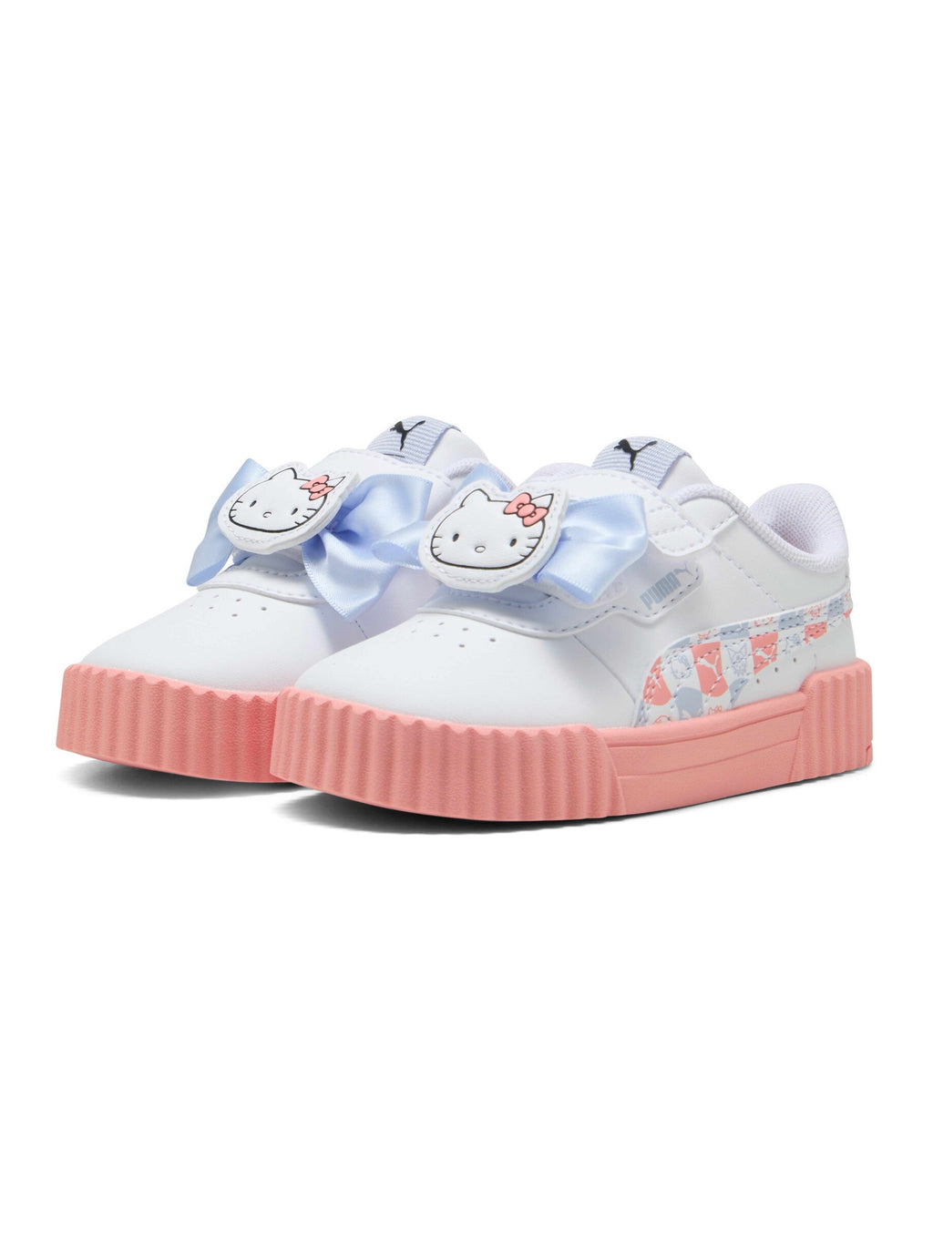PUMA Обувки Carina 2.0 HK&FR V Inf