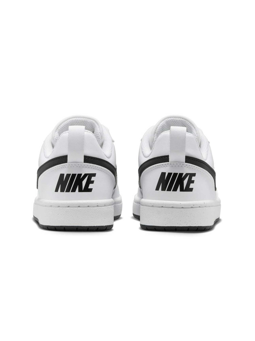 NIKE Обувки COURT BOROUGH LOW RECRAFT (GS)