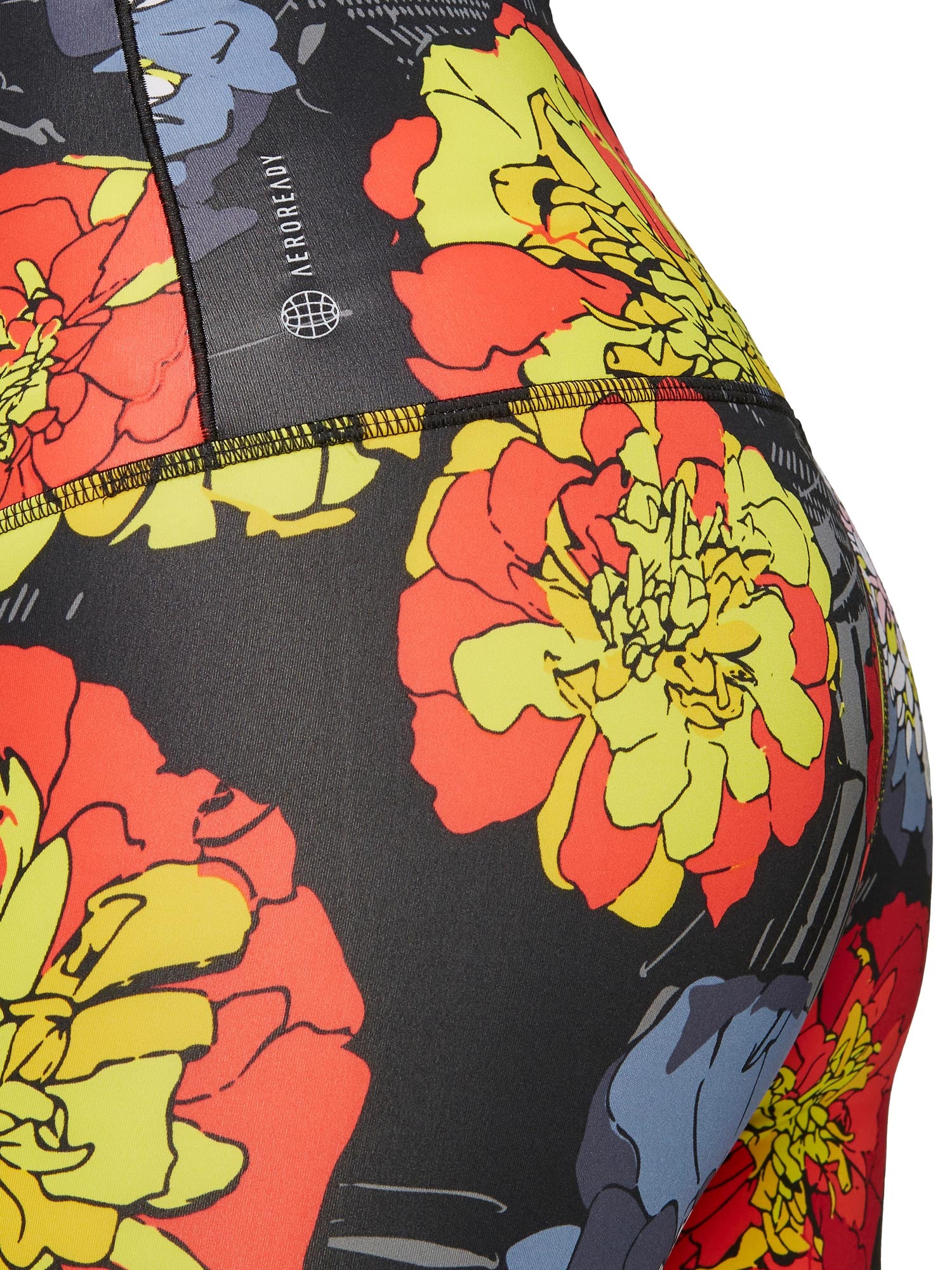 ADIDAS PERFORMANCE Клин Floral Running