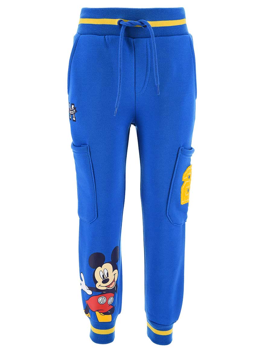 KIDS MOVIE HEROES Спортен екип MICKEY