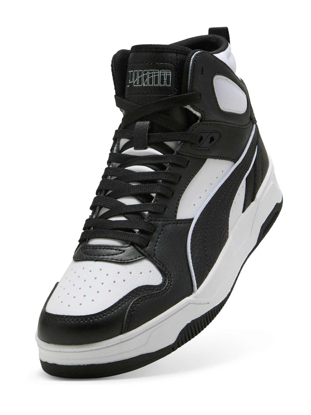 PUMA Обувки RBD Break Mid