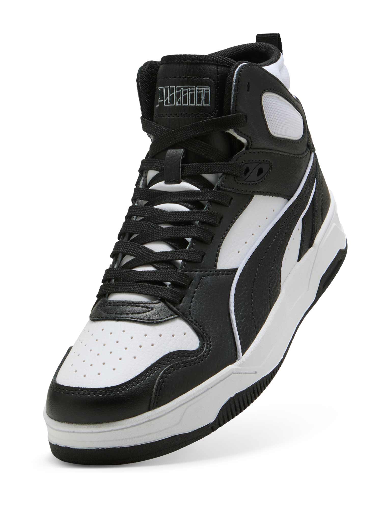 PUMA Обувки RBD Break Mid