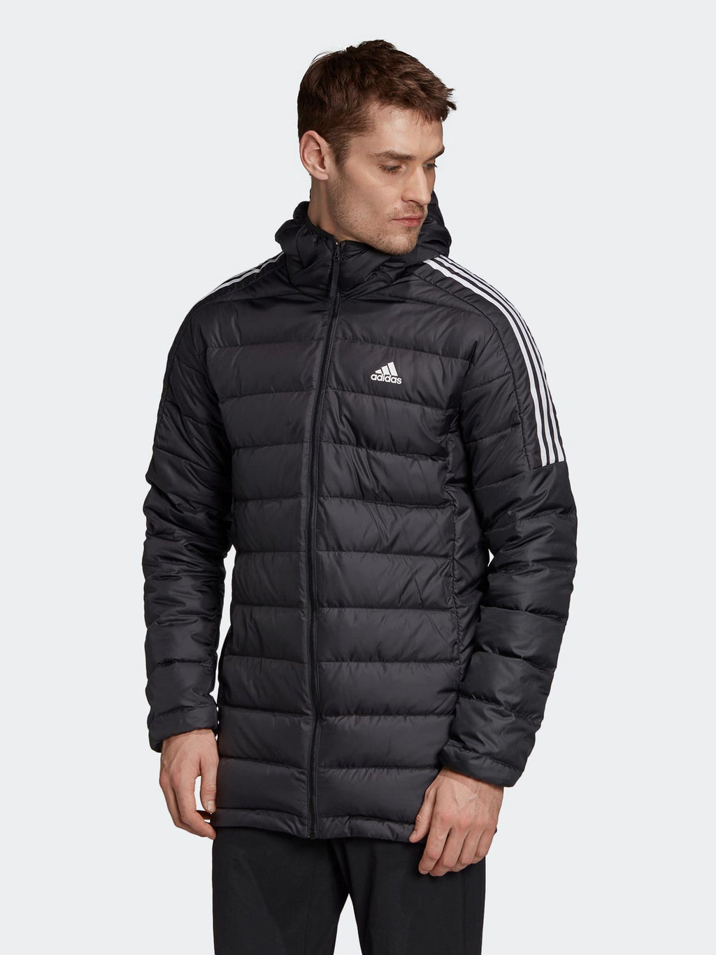 ADIDAS SPORTSWEAR Яке ESS DOWN PARKA