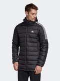 ADIDAS SPORTSWEAR Яке ESS DOWN PARKA