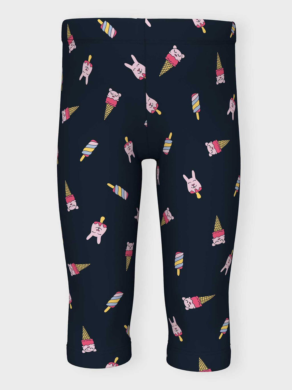 NAME IT Клин NMFVIVIAN AOP CAPRI LEGGING