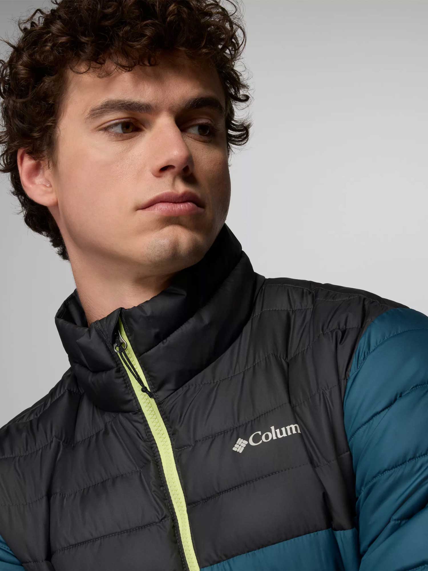 COLUMBIA Яке Men's Powder Lite™ II