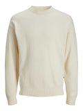 JACK & JONES Пуловер JORSCOTT KNIT CREW NECK