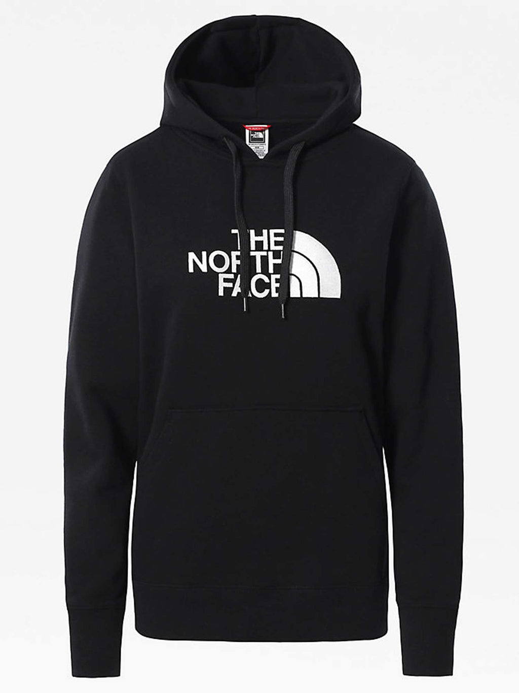 THE NORTH FACE Суитшърт W DREW PEAK PULLOVER