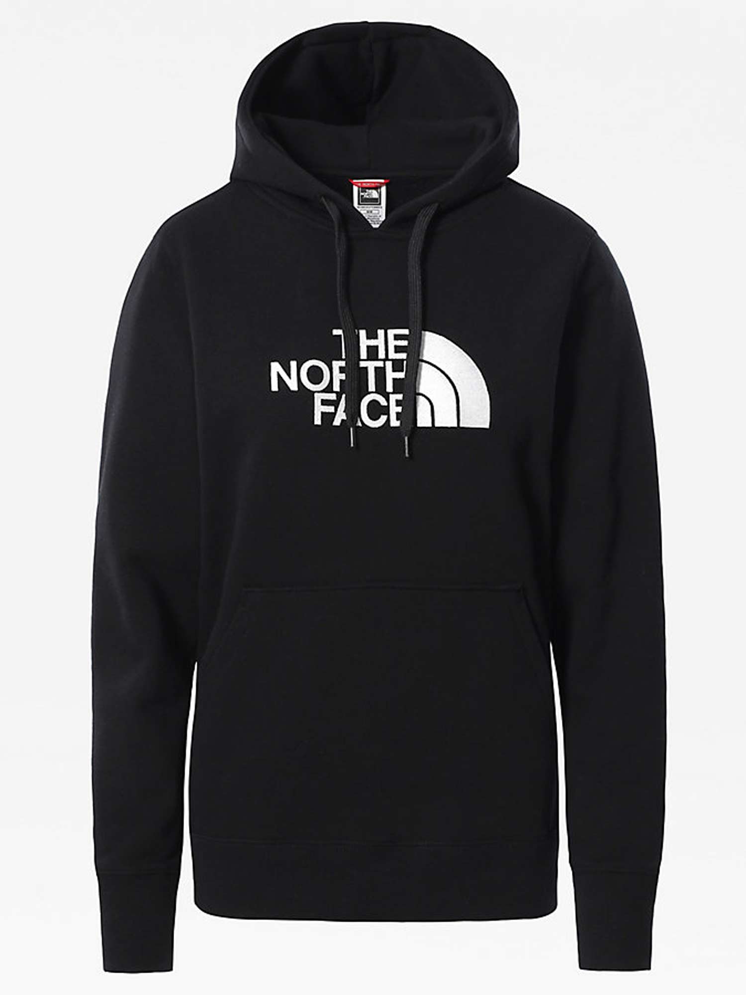 THE NORTH FACE Суитшърт W DREW PEAK PULLOVER