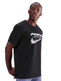 NIKE Тениска M NK DF UV RN ENRGY MILER SS
