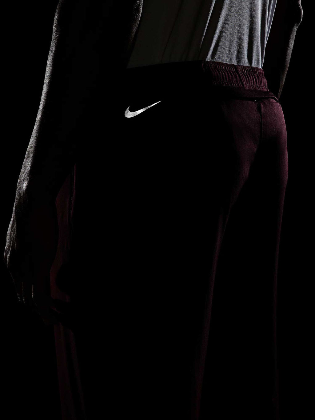 NIKE Спортно долнище M NK DF FLSH CHLLGR WVN PNT