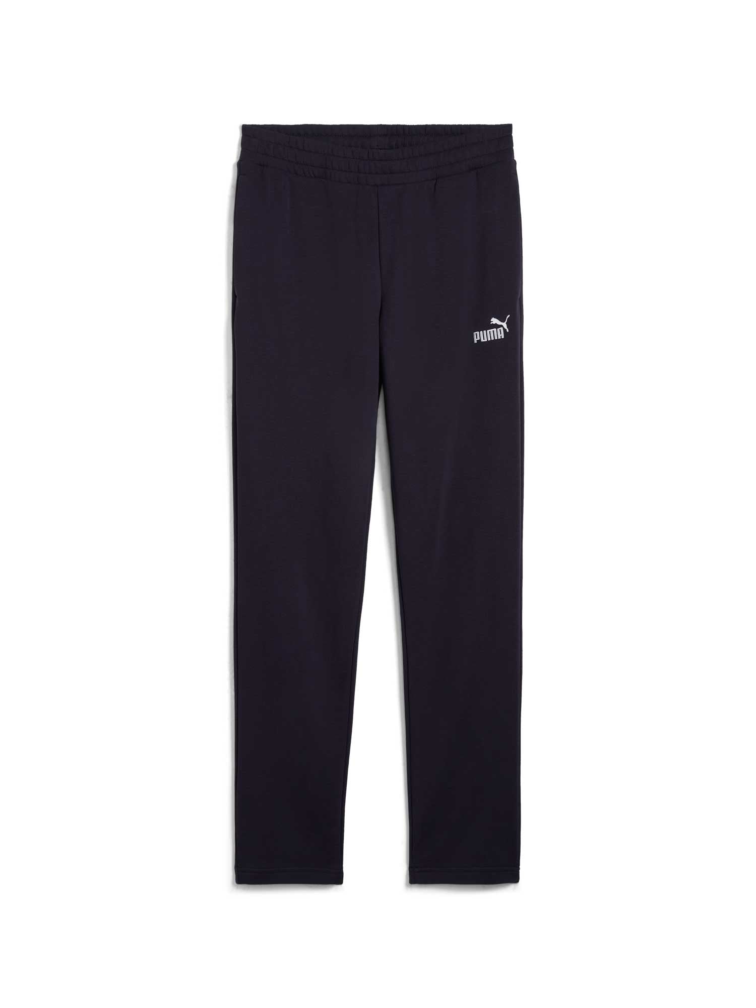 PUMA Спортно долнище ESS No. 1 Logo Sweatpants TR op