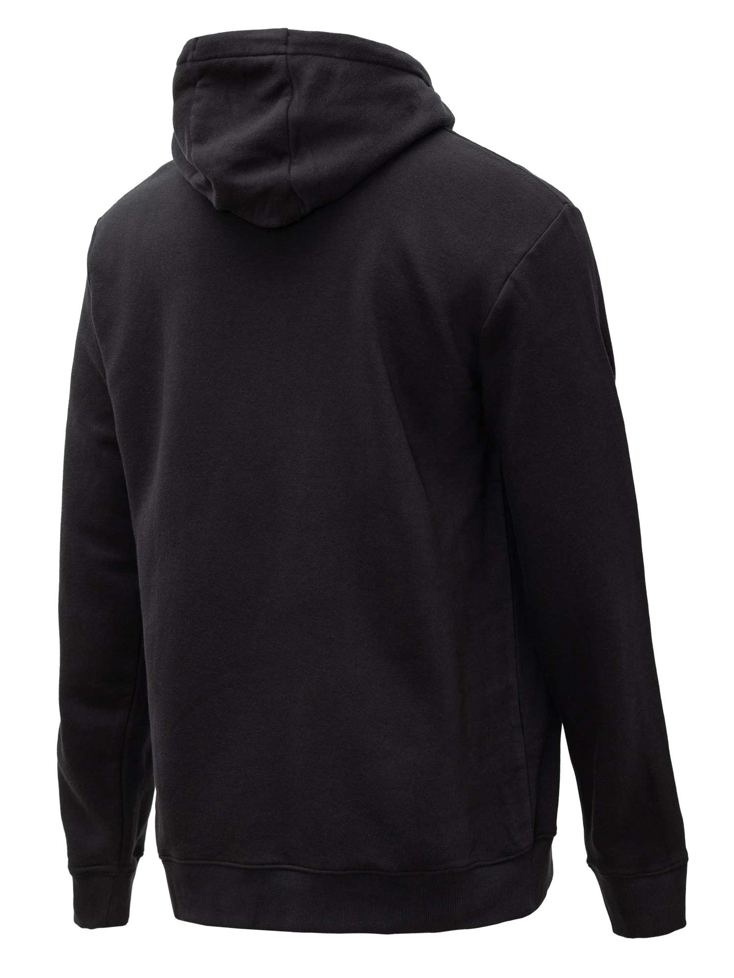 QUIKSILVER Суитшърт CIRCLE TRIM HOOD
