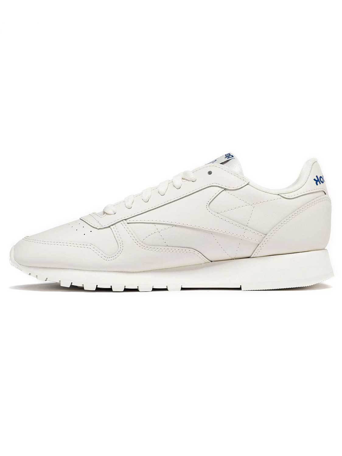 REEBOK Обувки CLASSIC LEATHER