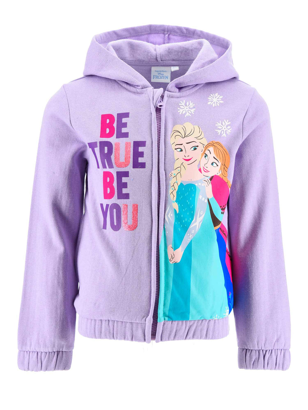 KIDS MOVIE HEROES Суитшърт Frozen