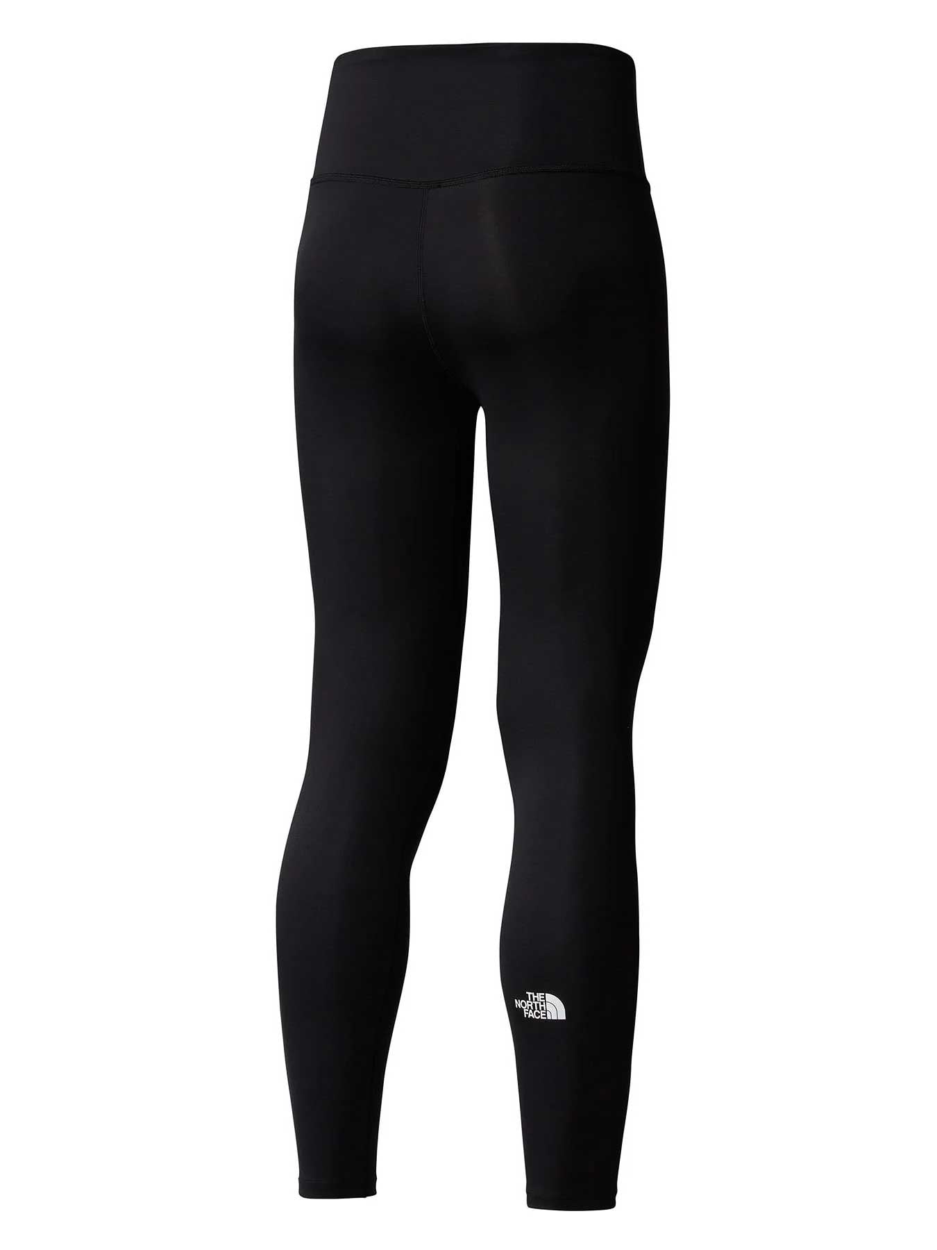 THE NORTH FACE Клин W FLEX HIGH RISE 7/8 TIGHT LINES GRAPHIC
