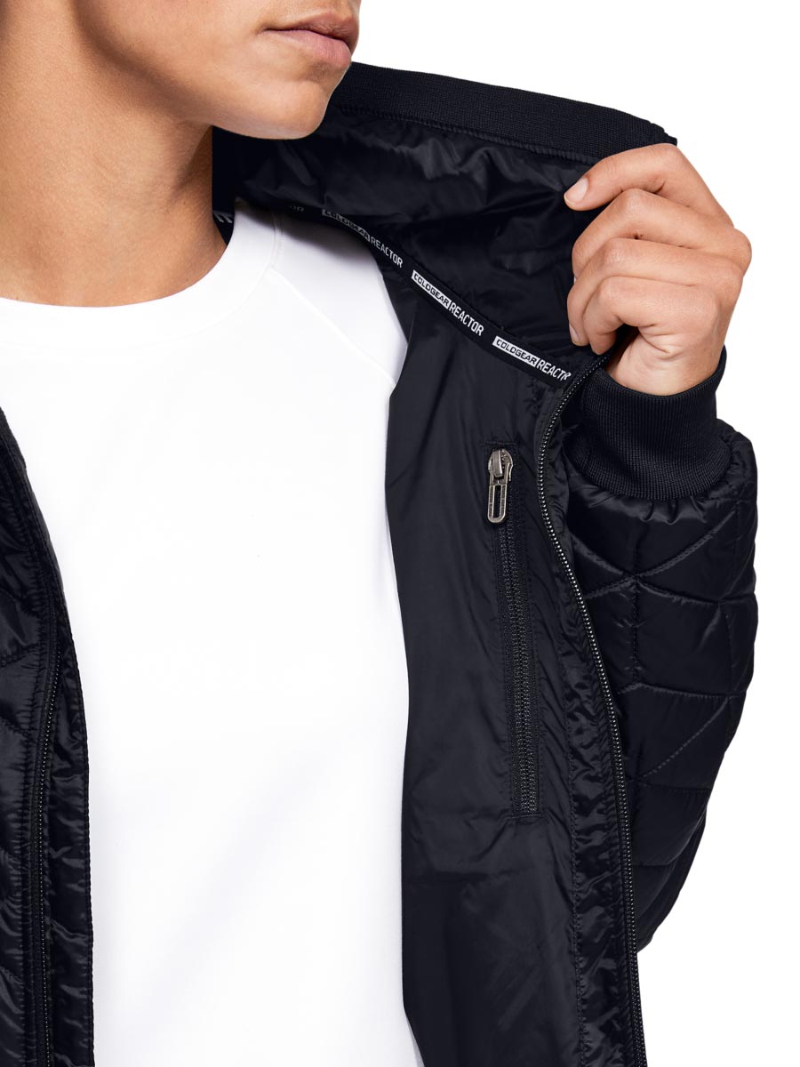 UNDER ARMOUR Яке CG Reactor