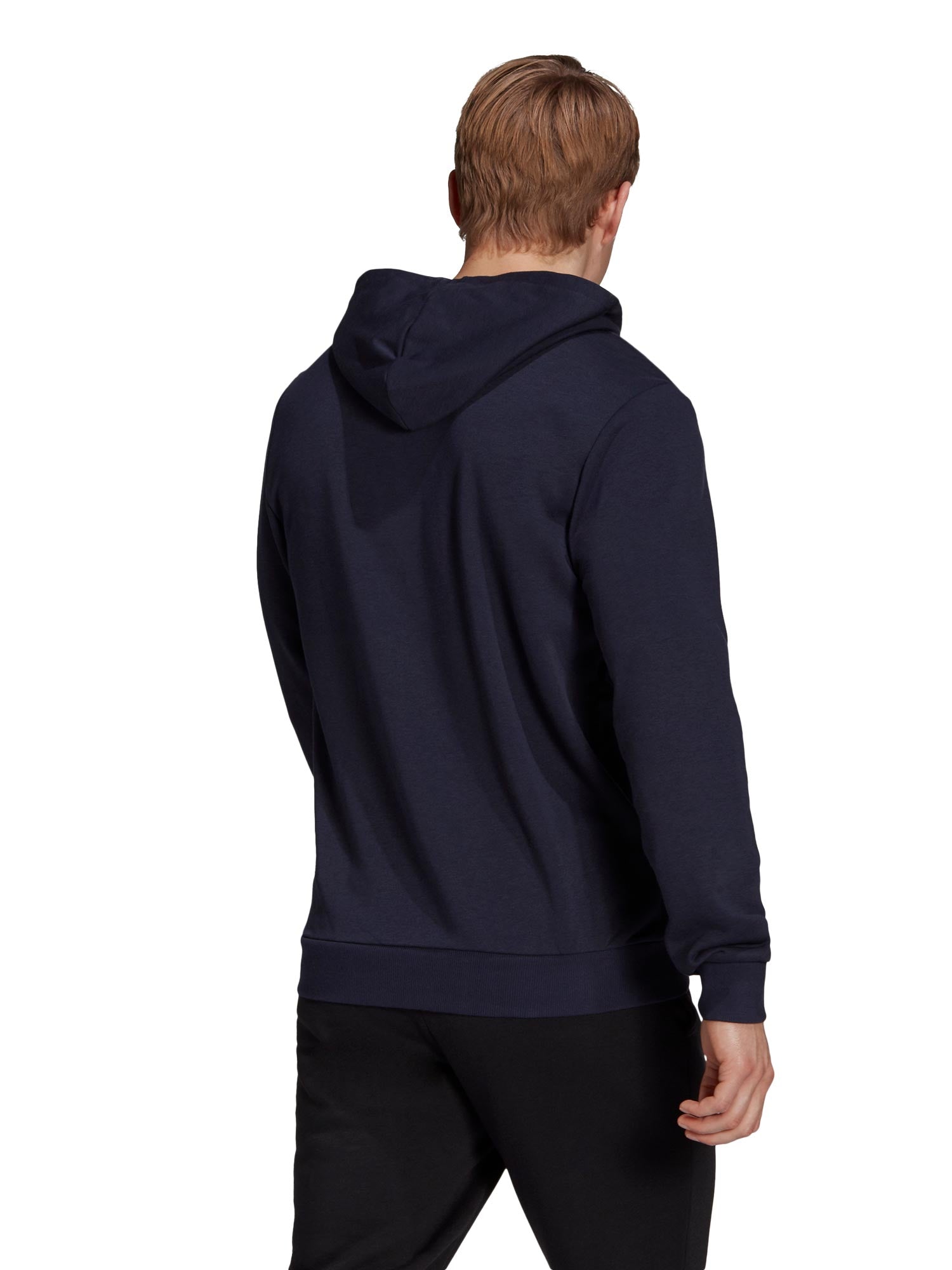 ADIDAS SPORTSWEAR Суитшърт Essentials French Terry Linear Logo
