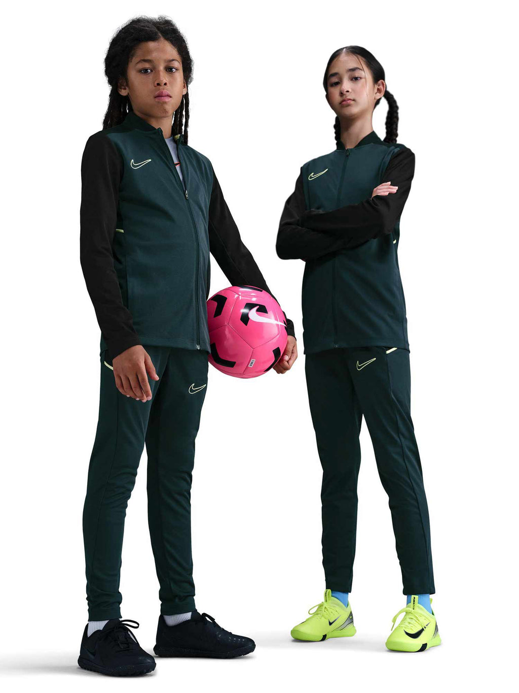 NIKE Спортен екип K NK DF ACD25 TRACK SUIT K -PD