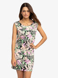 ROXY Рокля SURFS UP PRINTED