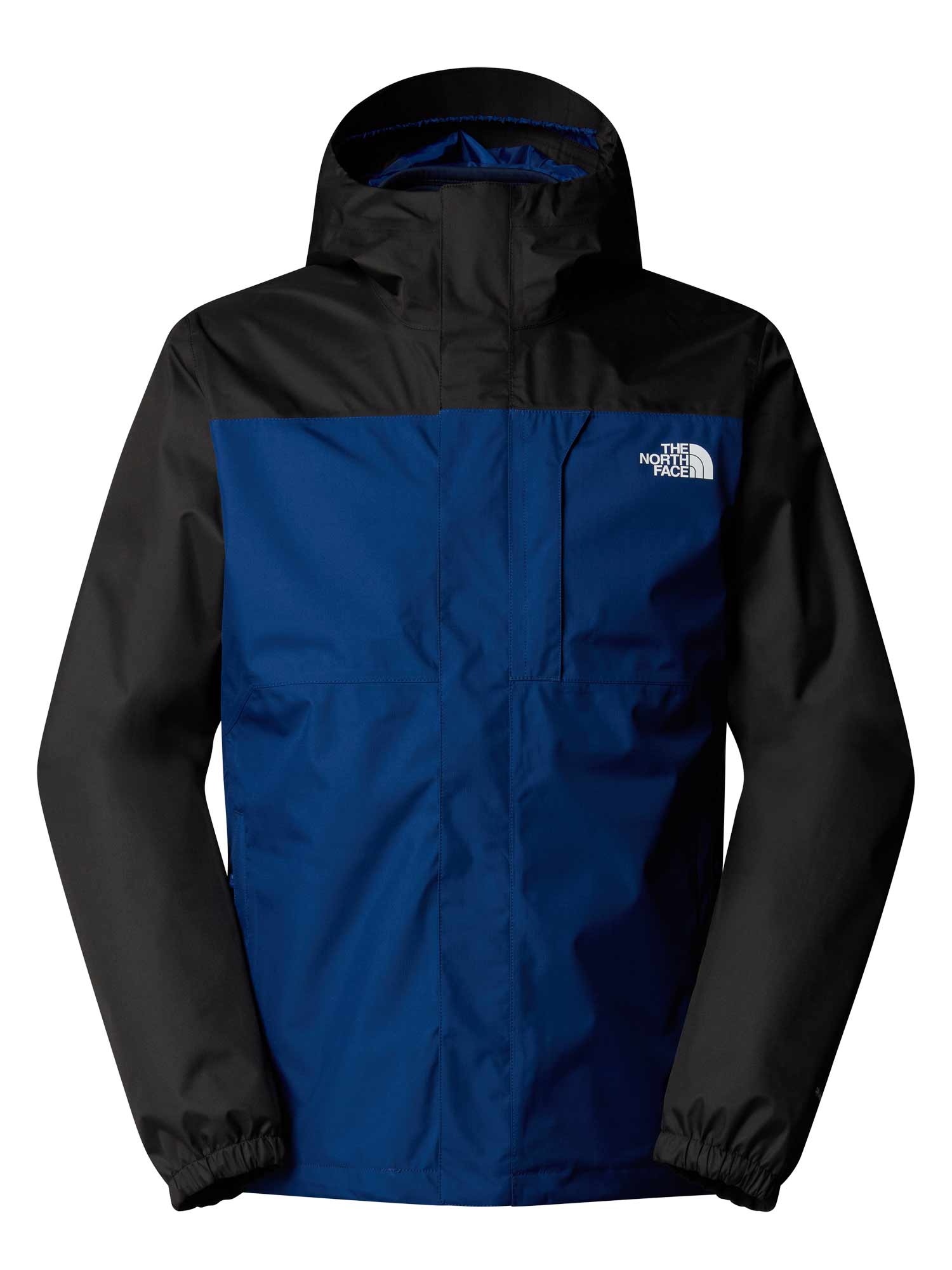 THE NORTH FACE Яке M QUEST TRICLIMATE JACKET