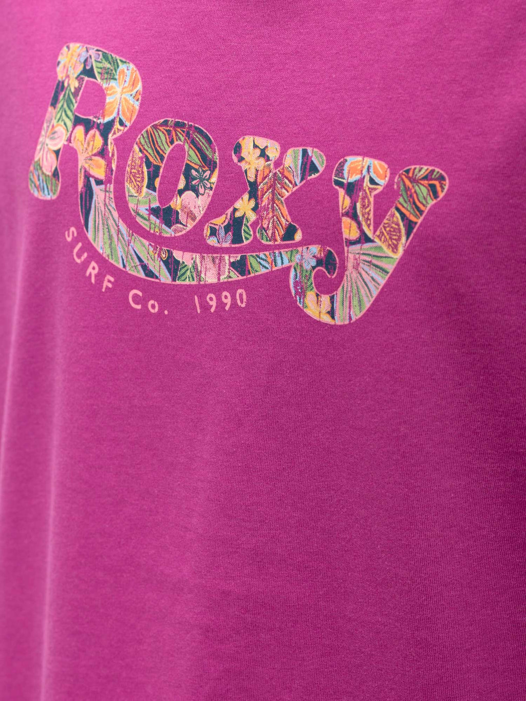 ROXY Тениска DAY AND NIGHT A
