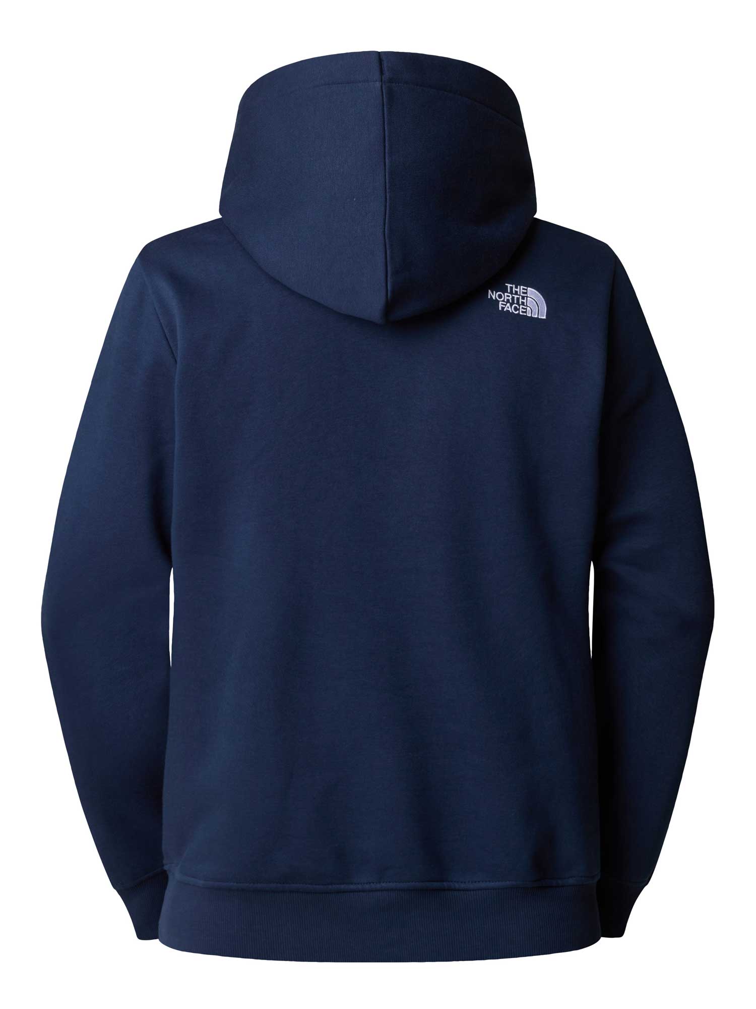 THE NORTH FACE Суитшърт M DREW PEAK PULLOVER HOODIE