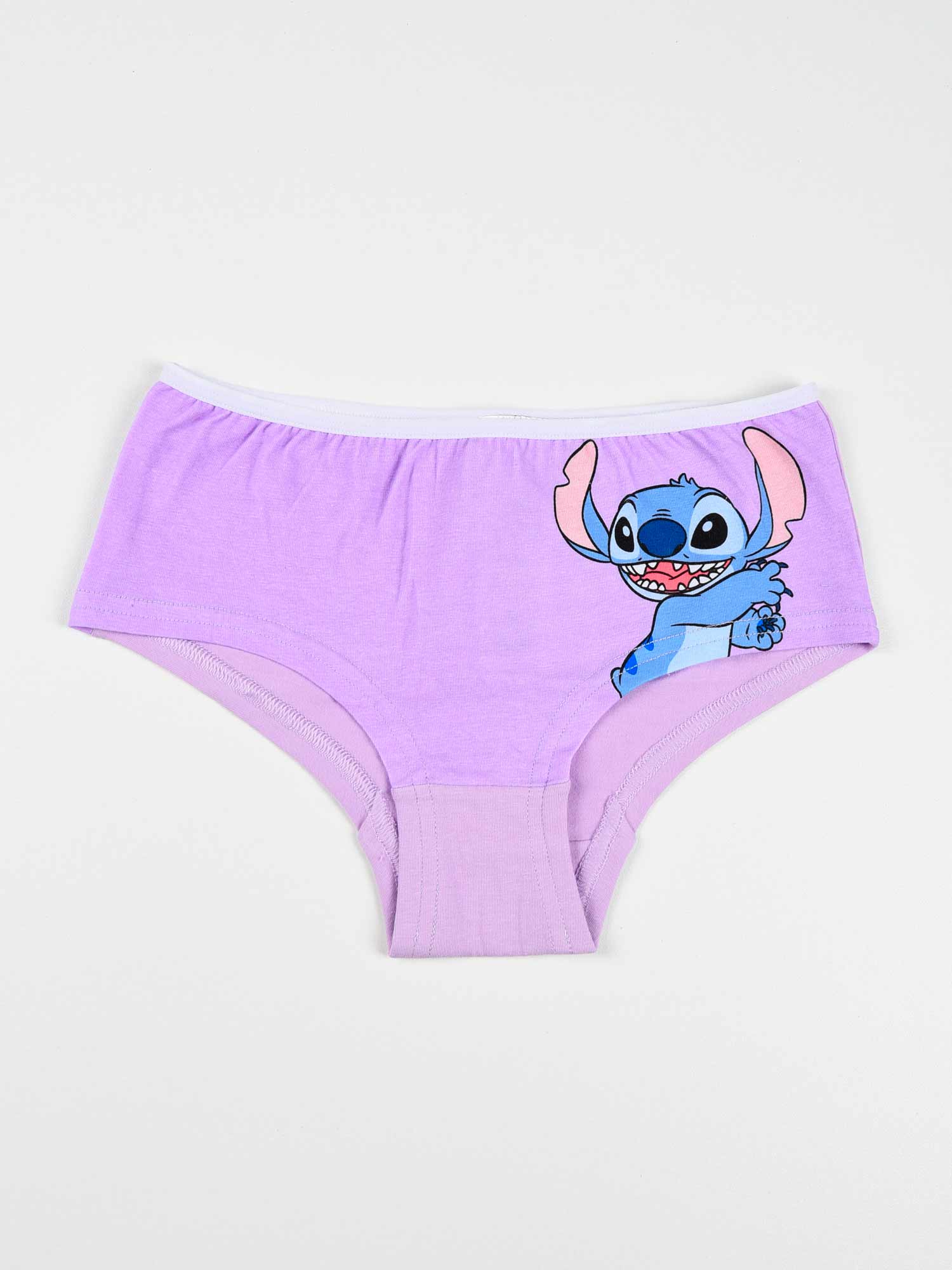 KIDS MOVIE HEROES Бельо - комплект 2 части Lilo Stitch