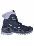 LOWA Ботуши MILO EVO GTX MID JR