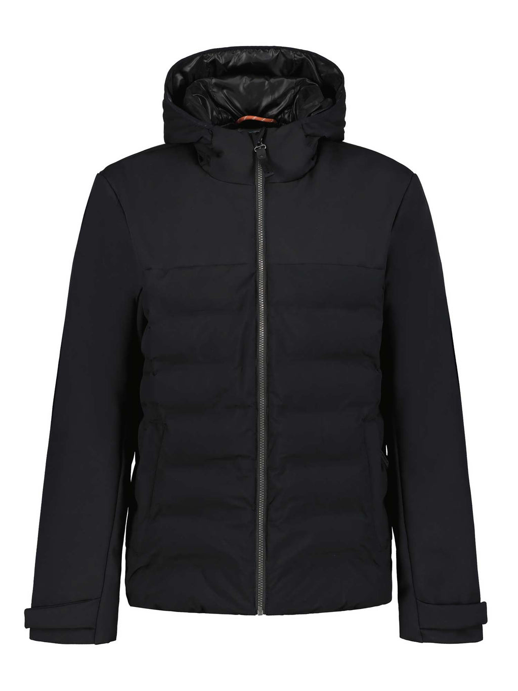 ICEPEAK Яке ALBERS