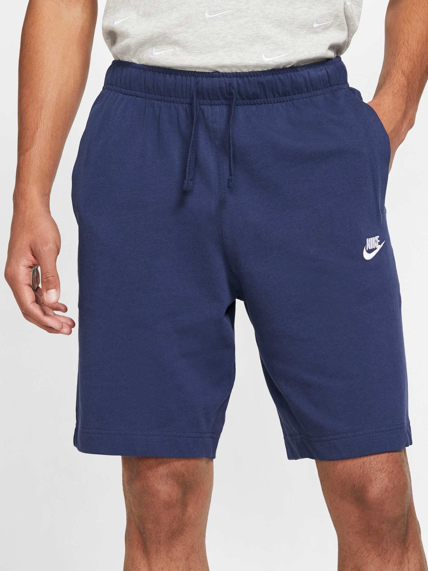 NIKE Къси панталони M CLUB JSY