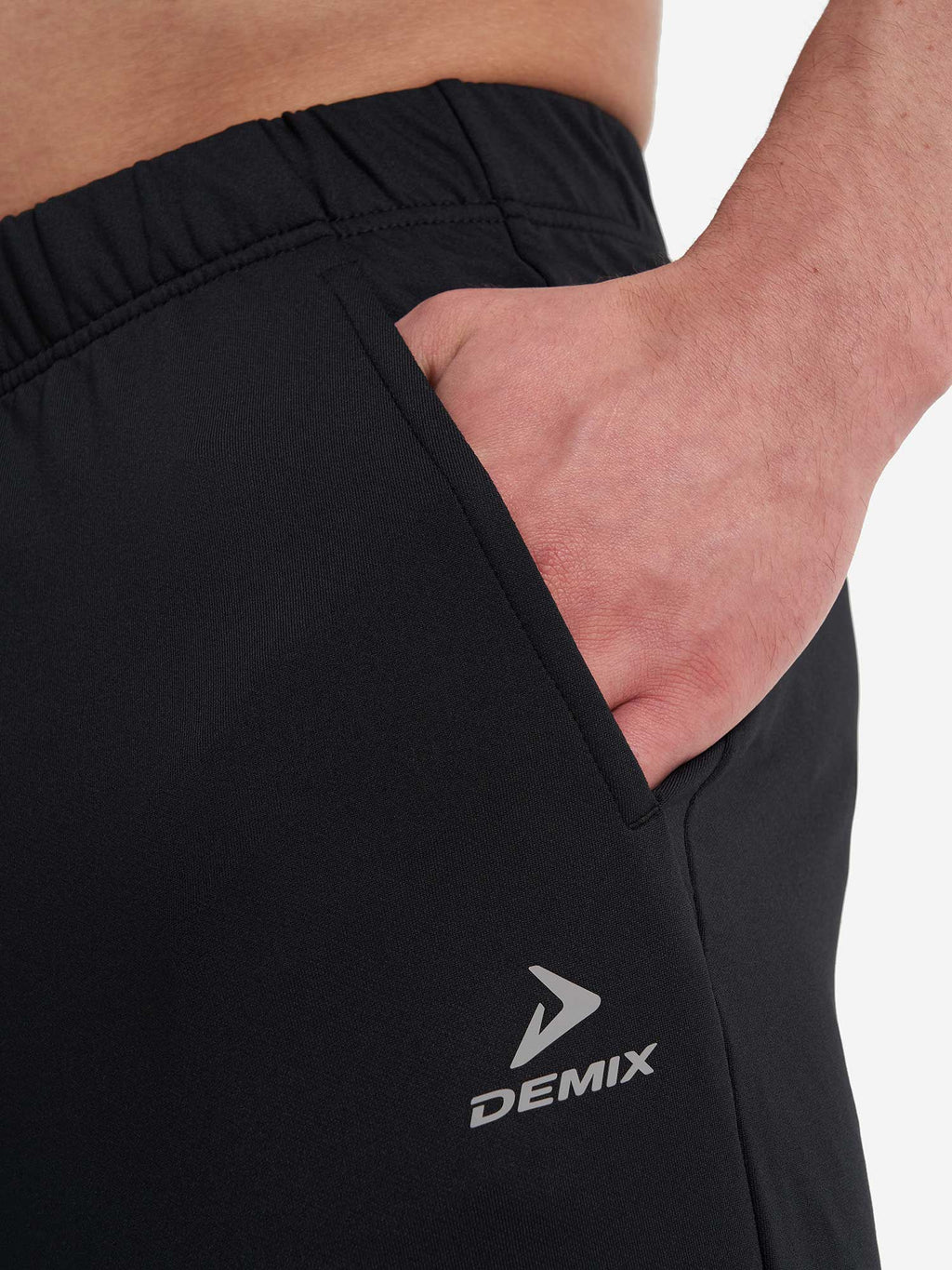 DEMIX Спортно долнище M D AA Training Pants knitted