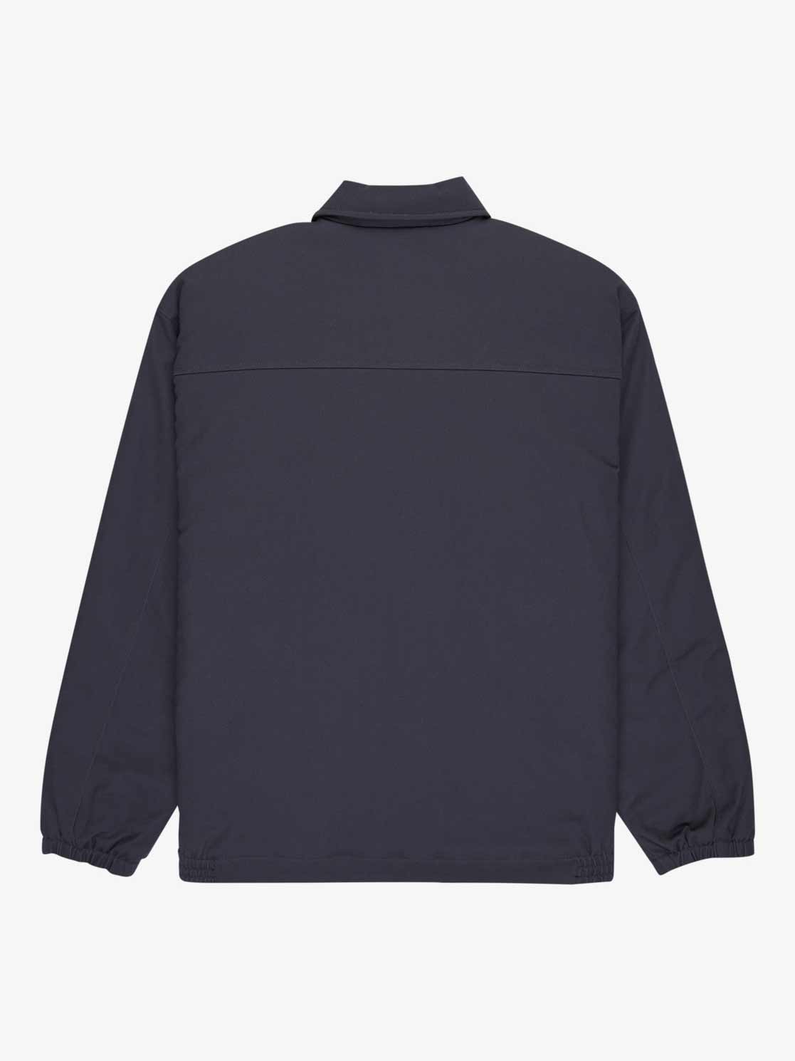 QUIKSILVER Яке UNION LINED JACKET