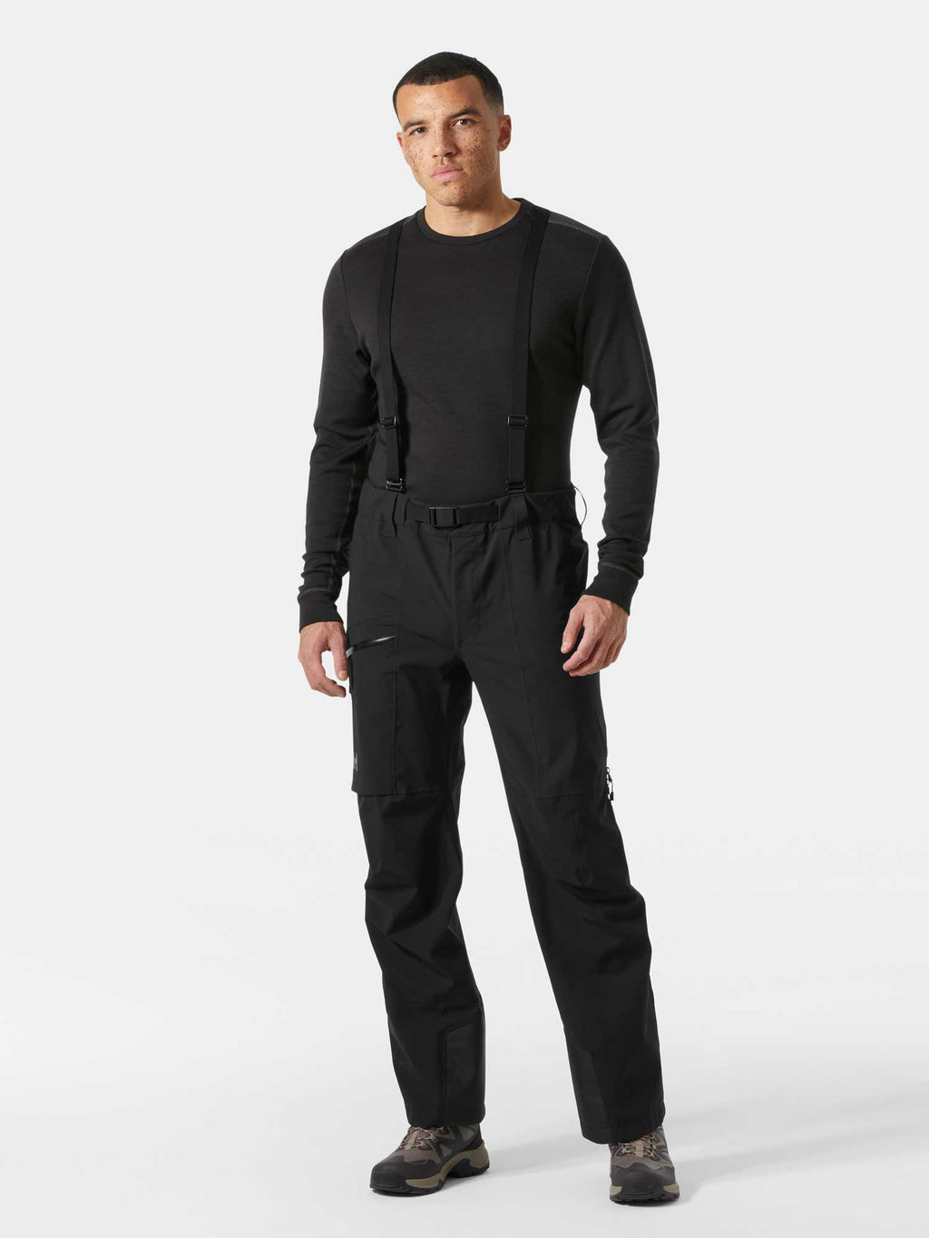 HELLY HANSEN Ски панталон VERGLAS BC PANT