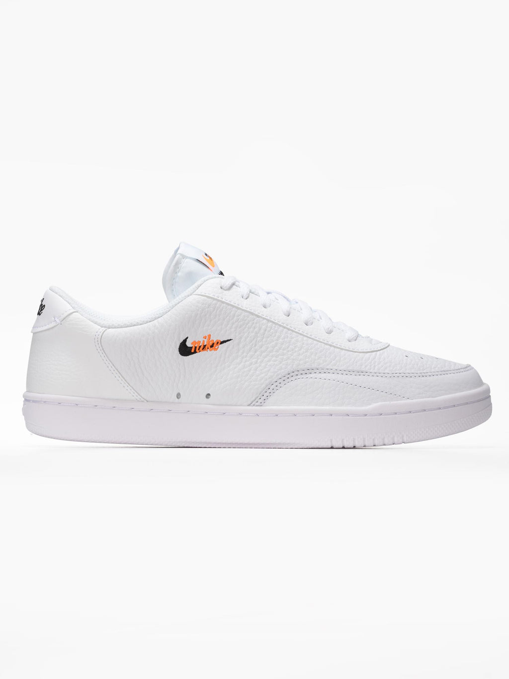 NIKE Обувки COURT VINTAGE PREM