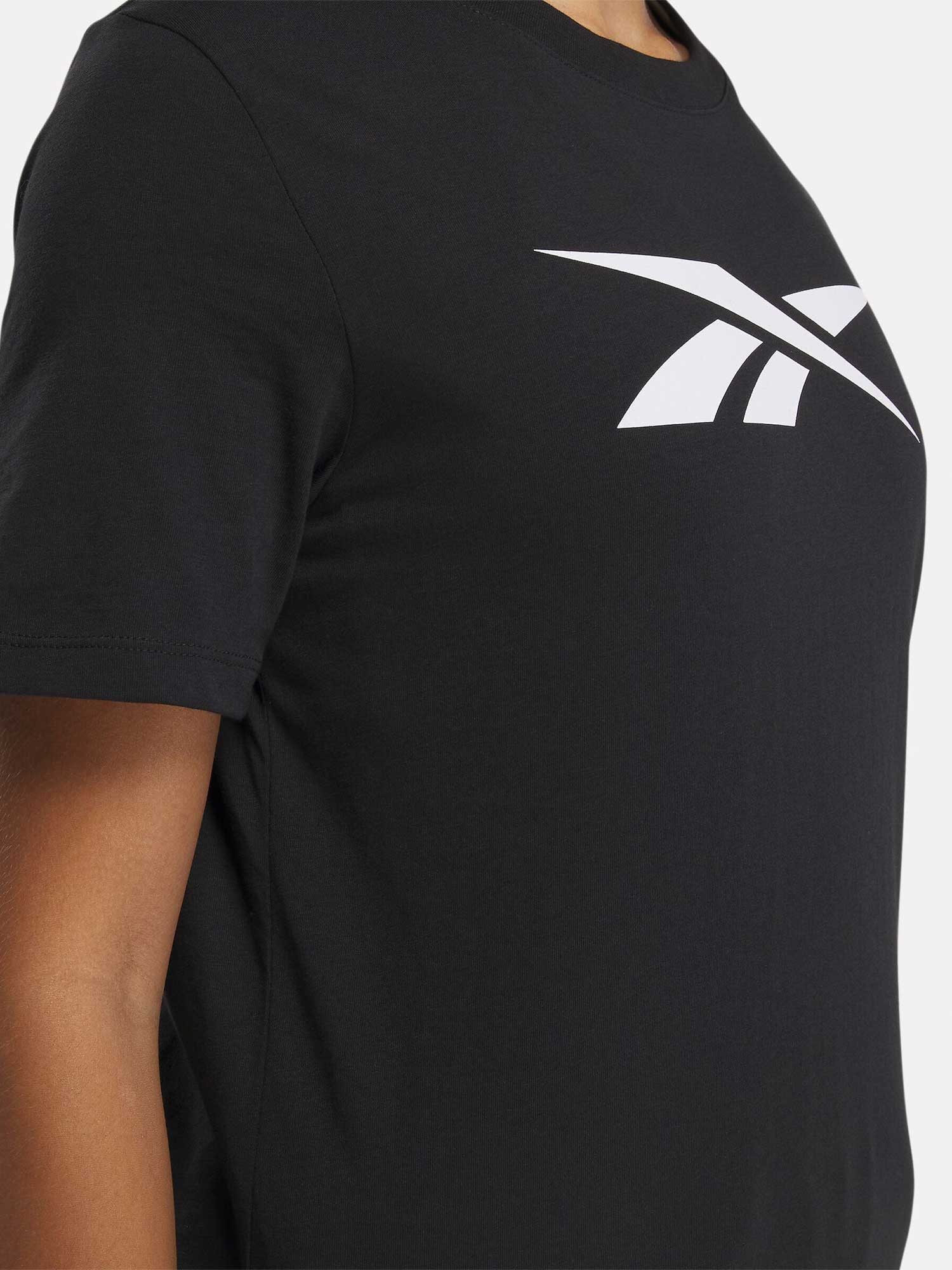 REEBOK Тениска VECTOR GRAPHIC TEE
