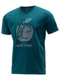 BRILLE Тениска New York