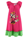 KIDS MOVIE HEROES Рокля MINNIE