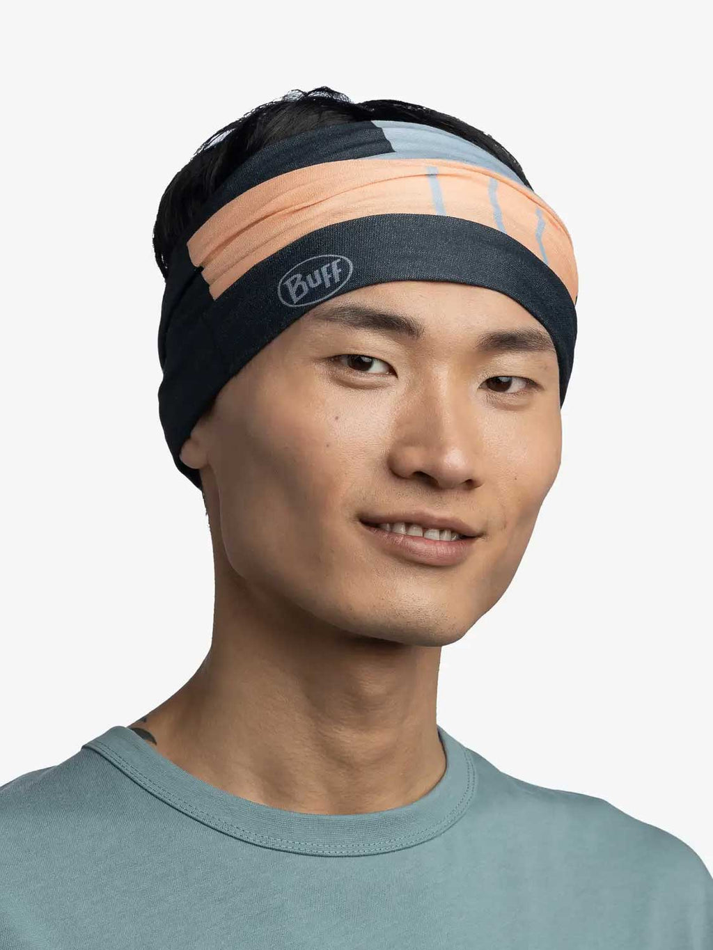 BUFF Кърпа за глава Coolnet UV