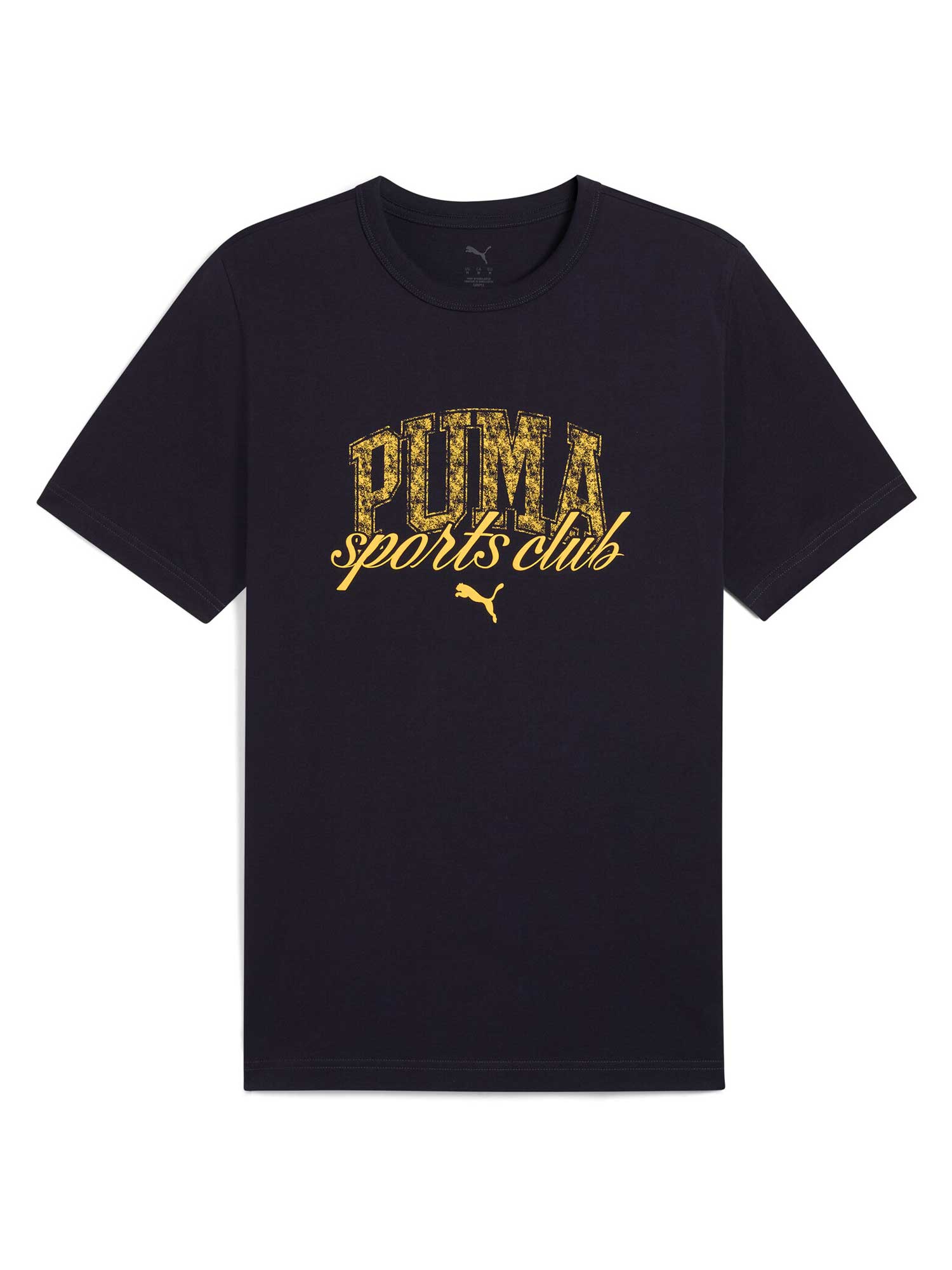 PUMA Тениска SQUAD Graphic Tee