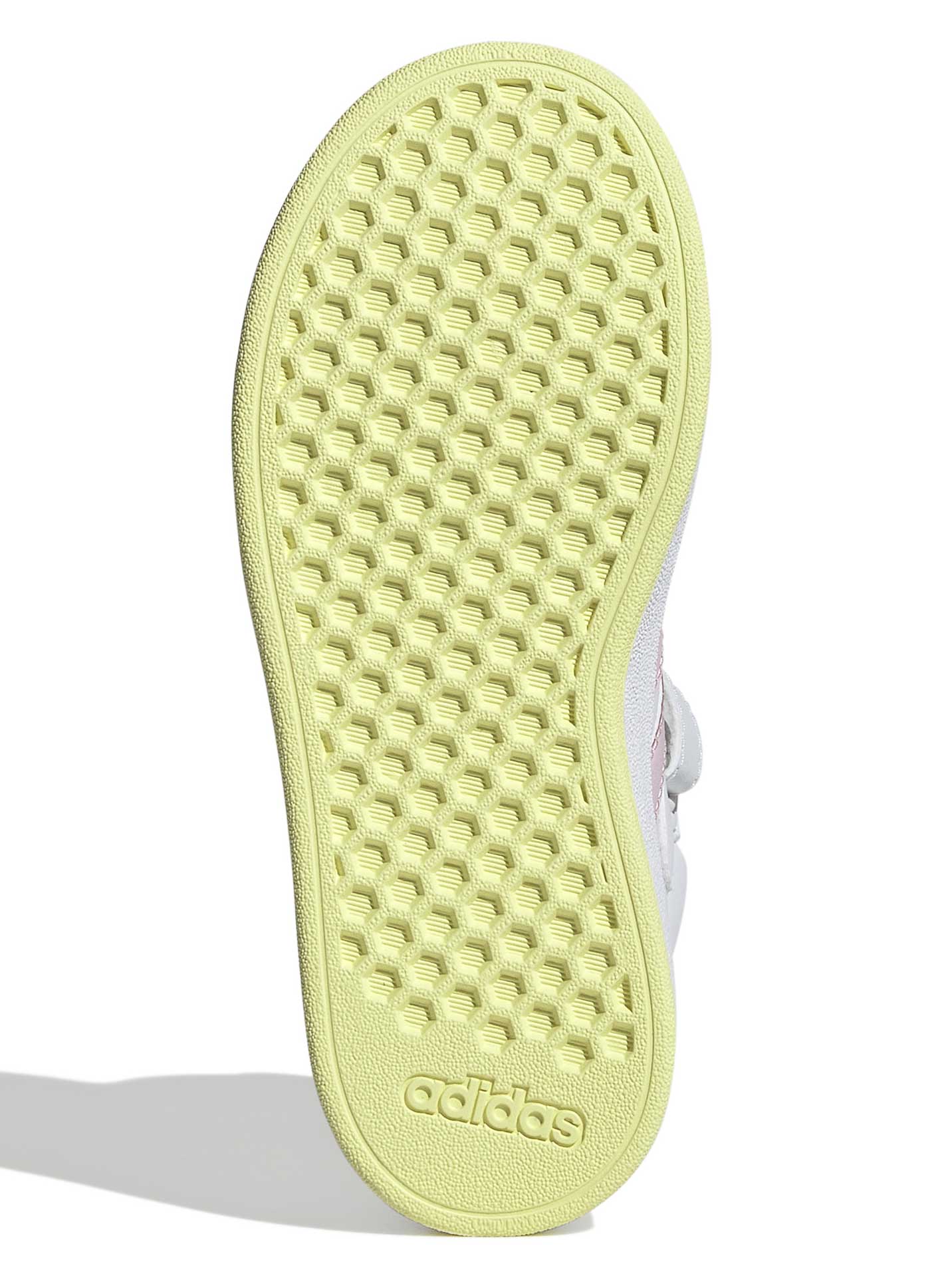 ADIDAS SPORTSWEAR Обувки Grand Court Mid Kids