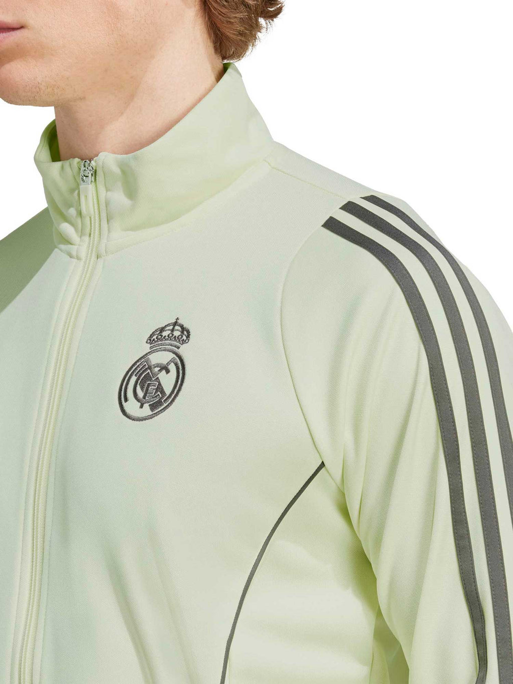 ADIDAS PERFORMANCE Спортен екип Real Madrid Tiro 24 Track Suit