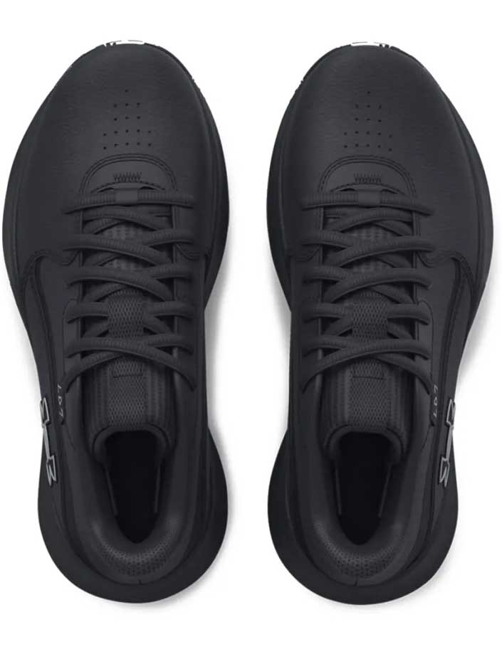 UNDER ARMOUR Обувки UA GS Lockdown 7