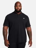 NIKE Поло тениска M NK CLUB SS POLO PIQUE