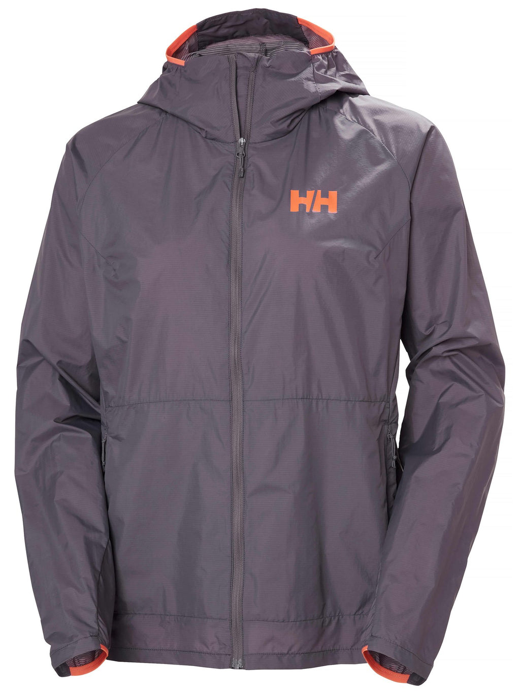 HELLY HANSEN Яке W ROAM WIND JACKET