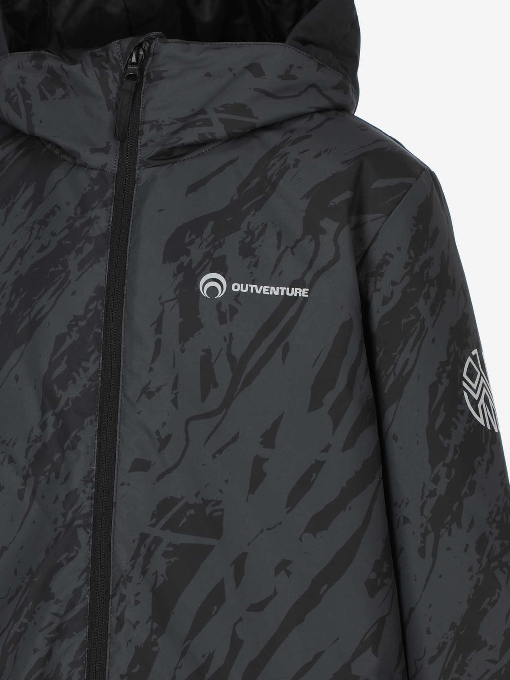 OUTVENTURE Яке Travel Boys Padded Jacket