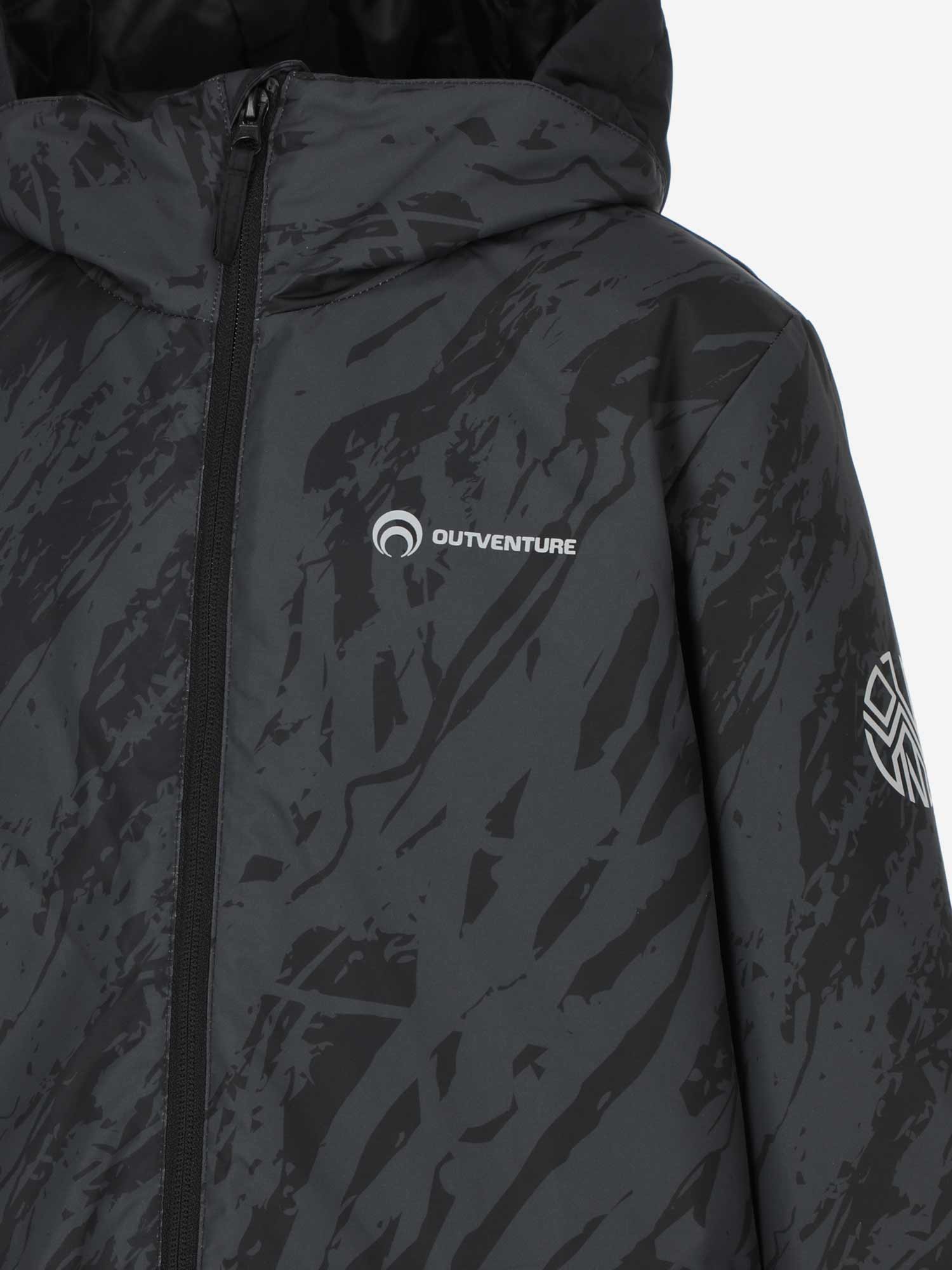 OUTVENTURE Яке Travel Boys Padded Jacket