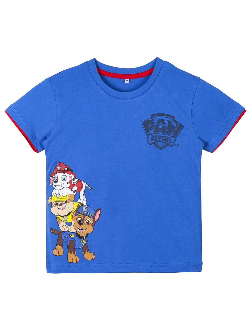 CERDA Тениска Paw Patrol