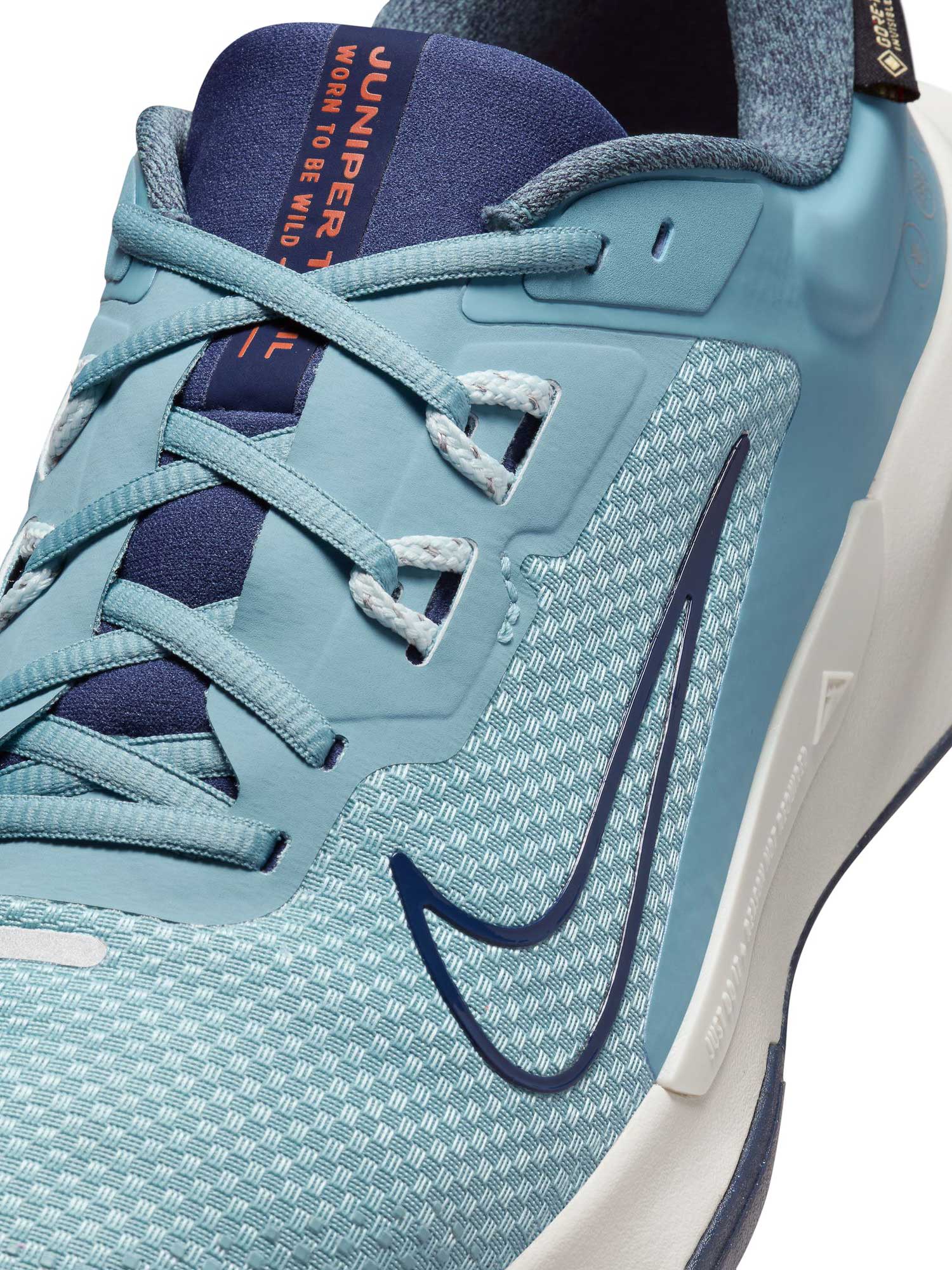 NIKE Обувки JUNIPER TRAIL 2 GTX V2