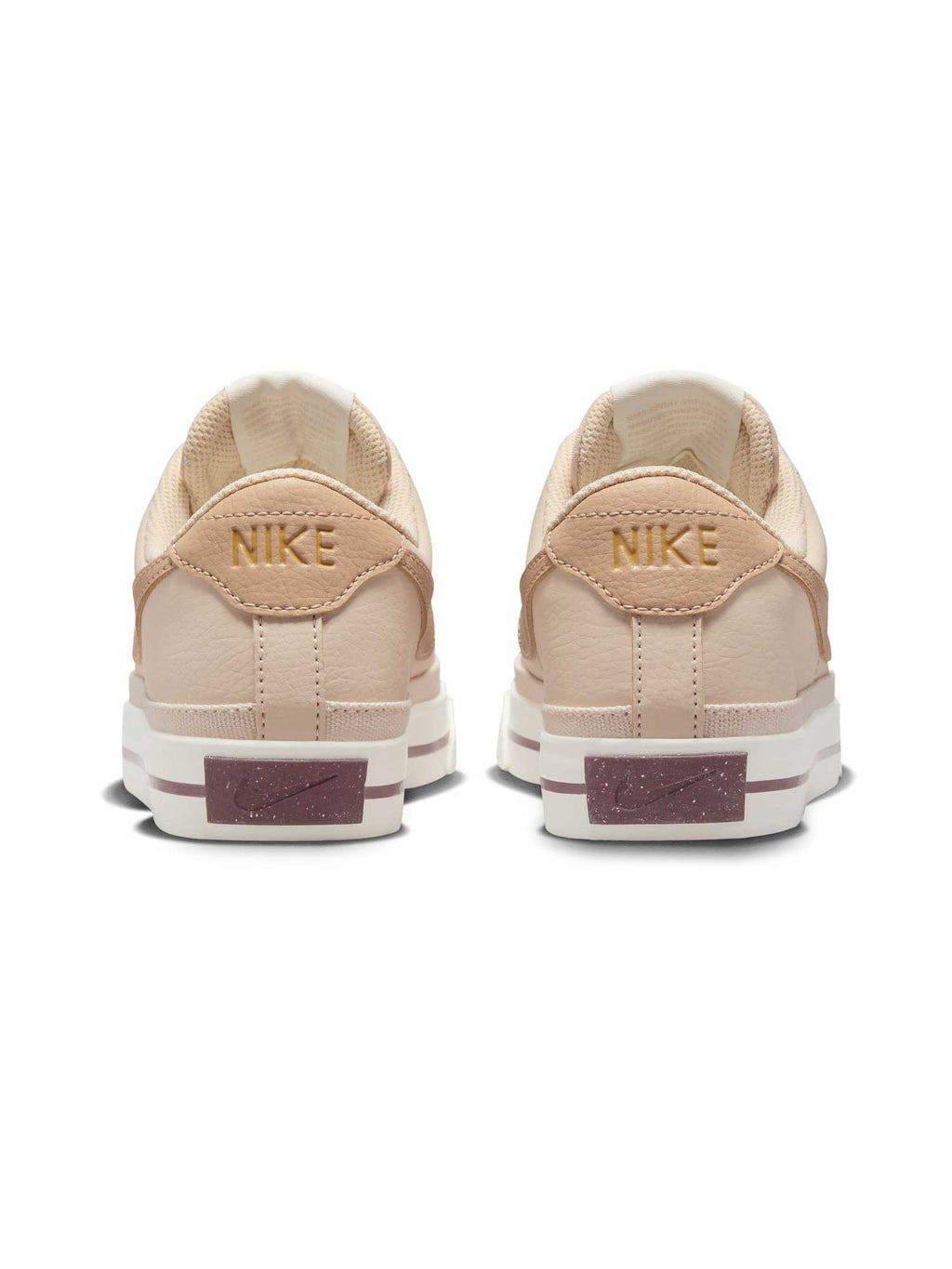 NIKE Обувки WMNS COURT LEGACY NN